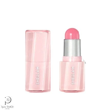 شیگلم رژگونه استیکی جامد– Sheglam Buttery Bliss Blush Stick