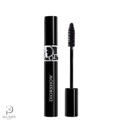 دیور ریمل حجم دهنده و بلند کننده – Dior Diorshow Mascara Volum