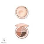 شیگلم پالت سایه مینی – Sheglam Daydreamer Mini Palette -Teddy Meringue