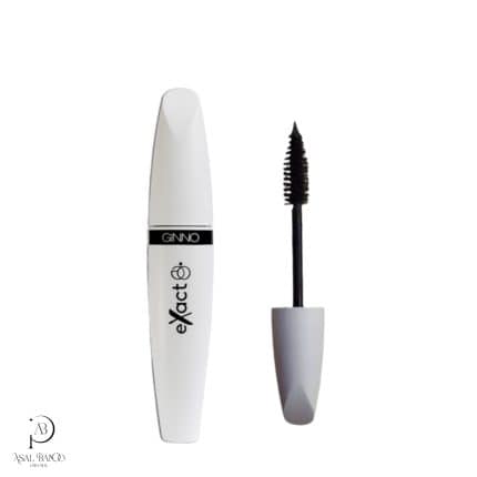گینو ریمل حجم دهنده  – Ginno Vip Volume Mascara Extra Volume