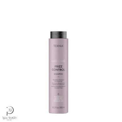لاکمه شامپو ضد وز مو تکنیا- LAKME Teknia Frizz Control Shampoo