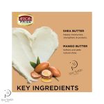 آفریکن پراید کرم مو اکتیویتور – African Pride Shea Miracle Curl Activitor - تصویر 2