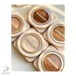 شیگلم پنکک کرم پودری فول کاور ضدآب – Sheglam Skin – Focus  High Coverage  Powder Foundation - تصویر 2