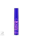 اسنس ریمل ضدآب آبی رنگ – Essence I Love Extrem Volume  Mascara WaterProof