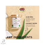 آفریکن پراید ژل حالت دهنده و آبرسان موی فر – African Pride Hydrate & Hold Curl Defining Gel - تصویر 3