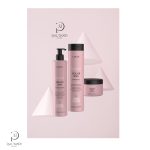 لاکمه شامپو موهای رنگ شده تکنیا- LAKME Teknia Color Stay Shampoo - تصویر 2