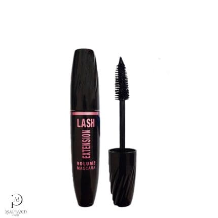 بل ریمل حجم دهنده – Bell Extension Volum Mascara