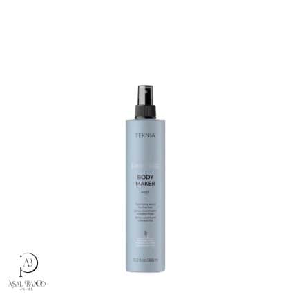 لاکمه اسپری حجم دهنده مو تکنیا - LAKME Teknia Body Maker Mist