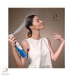 نلی اسپری حالت دهنده مو – Nelly Laca Extra Strong Hair Spray - تصویر 2