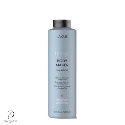 لاکمه شامپو حجم دهنده تکنیا - LAKME Teknia Body Maker Shampoo
