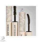 شیگلم ریمل دو سر حجم دهنده و بلند کننده – Sheglam All in One Volume & Length Mascara - تصویر 2