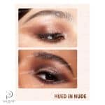 شیگلم پالت سایه 9 رنگ پازلی  – Sheglam Jazy Jigsaw  Eyeshadow Palette- Hued in Nude - تصویر 2