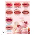 شیگلم بالم لب جیبی مربایی– Sheglam Hydra jelly  Pocket Lip  Jam - تصویر 3