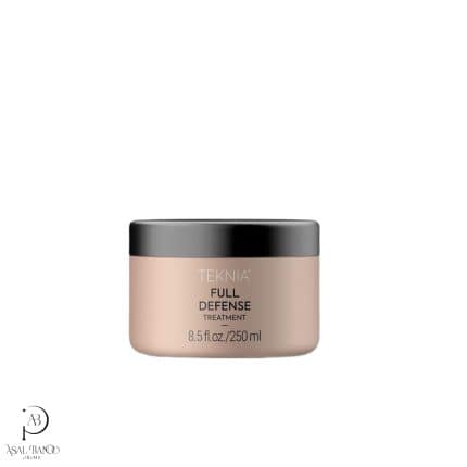 لاکمه ماسک محافظت کننده مو تکنیا - LAKME Teknia Full Defense Treatment