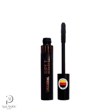 بل ریمل حجم دهنده –  Bell Mega Volume Mascara