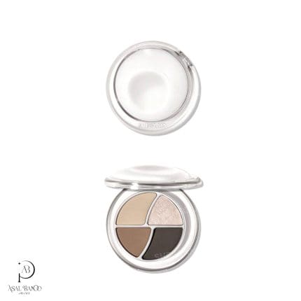 شیگلم پالت سایه مینی – Sheglam Daydreamer Mini Palette - Cloudy Sundae