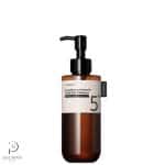 نامبوزین شوینده روغنی گلوتاتیون و ویتامین سی– NumbUzin 5+ Glutathione Vitamin Facial Spa Cleanser