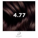 فیتو رنگ موی قهوه ای تیره  شماره 4.77 بدون آمونیاک   – Phyto  Coloration Permanente Intense Chestnut  Brown Color - تصویر 3
