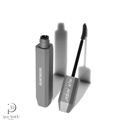 الکس آوین ریمل حجم دهنده ضدآب   – Alix Avien Waterproof Mascara