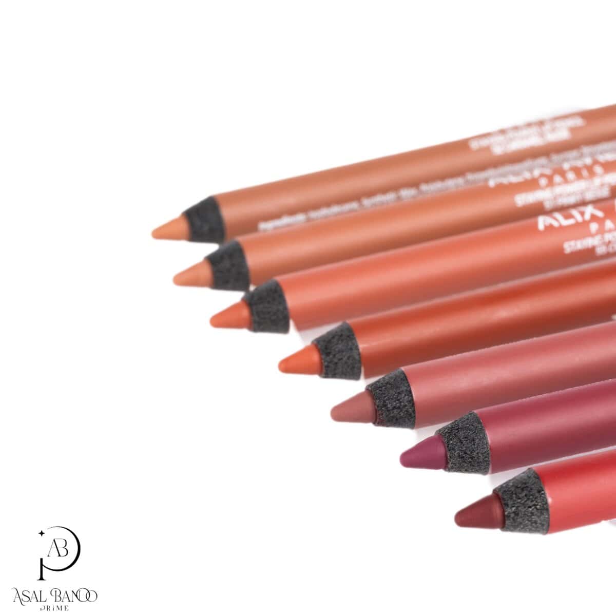 0B04C65A-3D1B-433A-A43C-20488116BC71 الکس آوین مداد لب ضدآب – Alix Avien Staying Power Lip Pencil - تصویر 1