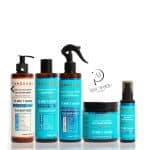 پانوراما کرم مو نرم کننده موهای آسیب دیده – Panorama Professional Anti-Damage Hair Care Conditioner Cream - تصویر 2