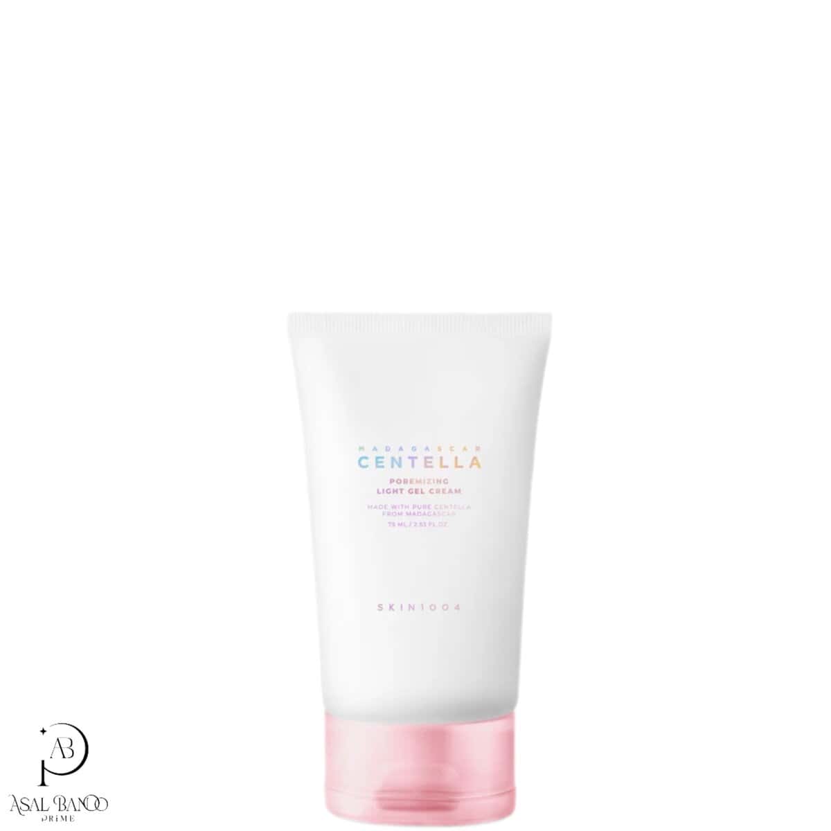 18C46AA0-265E-4CFA-8307-3151758A96A5 سنتلا ژل کوچک کننده منافذ- Centella Poremizing Light Gel Cream - تصویر 1