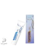 دیفرین ژل ضد جوش – Differin Gel - تصویر 2