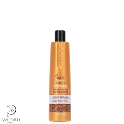 اچ اس لاین شامپو لاکچری– Echosline Selial Luxury Shampoo