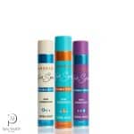 پانوراما اسپری حالت دهنده مو قدرت حفظ 4 – Panorama Professional Hair Spray Ultra Hold 4 - تصویر 2