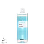 کوزارکس میسلارواتر نیاسینامید  – Cosrx Low pH Niacinamide Micellar Cleaning Water