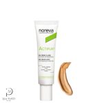 نوروا بی بی کرم اکتی پور رنگ گلدن  – Noreva Actipur BB Cream Doree Golden - تصویر 2
