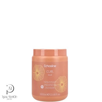 اچ اس لاین ماسک موی فر گیاهی  – Echosline Curl Veg Mask