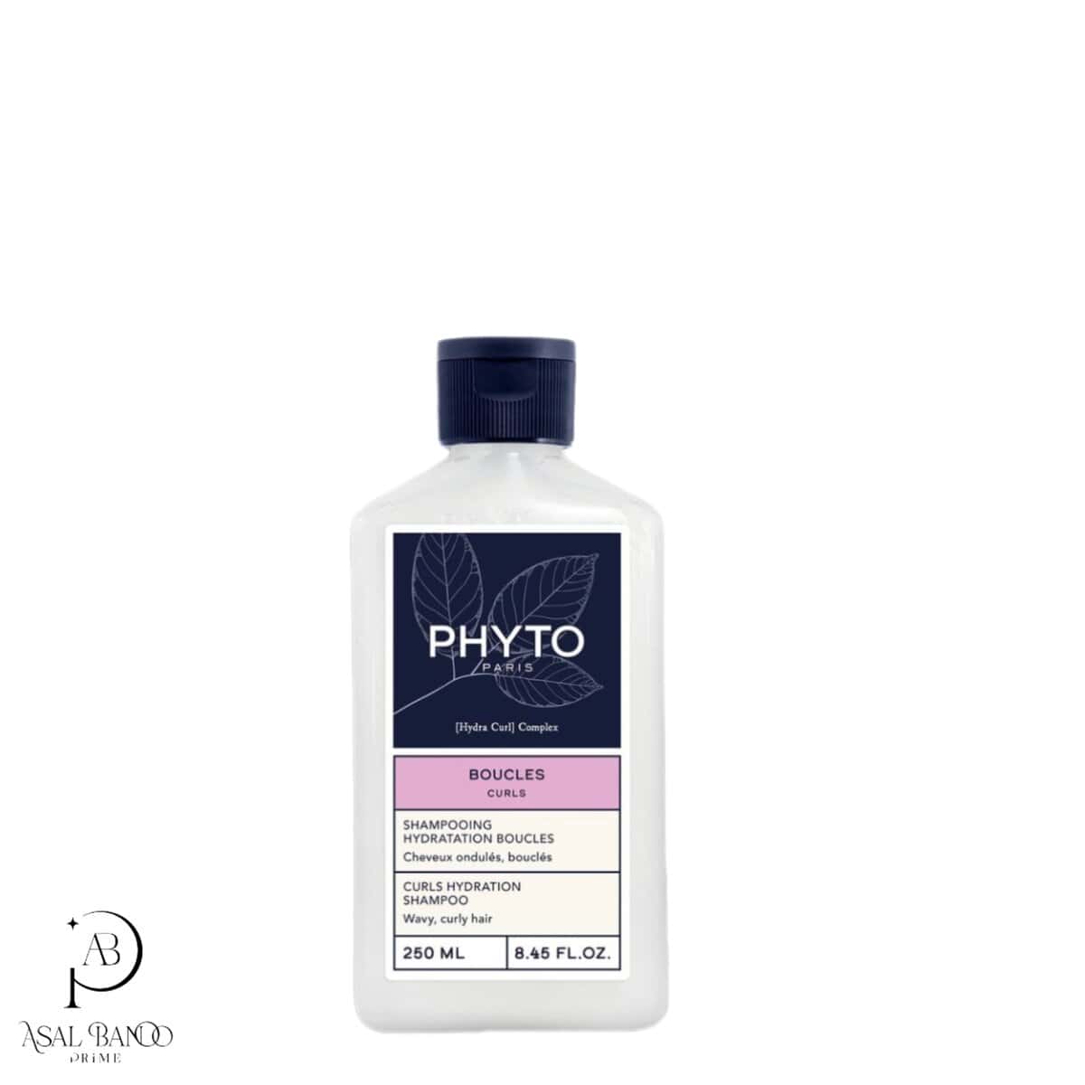 2CEEDBF8-8B8D-4BCA-BA0C-30752CEFACF0 فیتو شامپو آبرسان موی فر – Phyto Boucles Curls Shampoo - تصویر 1