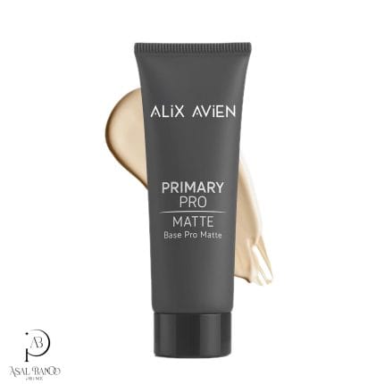 الکس آوین پرایمر مات– Alix Avien Primer Pro Matt