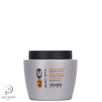 اچ اس لاین ماسک موی خشک و وز دار ام 2 – Echosline M2  Mask
