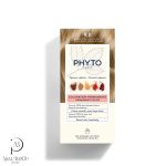 فیتو رنگ موی بلوند بژ خیلی روشن  شماره 9.8 بدون آمونیاک   – Phyto  Coloration Permanente Very Light Beige Blonde Color