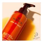 نوکس ژل پاک کننده صورت و آرایش– Nuxe Reve De Miel Face Cleansing And Make – Up Removing Gel - تصویر 2