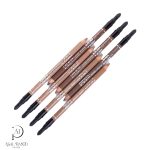 پیپا مداد ابرو  پودری پرفکت – Pippa Perfect  Eyebrow Pencil - تصویر 3