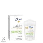 داو مام کلینیکال ضدتعریق مرطوب کننده – Dove Clinical Protection Cool Essentials Anti Perspirant