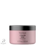 لاکمه ماسک موهای رنگ شده تکنیا- LAKME Teknia Color Stay Mask
