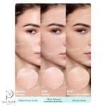 شیگلم پرایمر کوچک کردن منافذ – Sheglam Pore No More Primer - تصویر 2