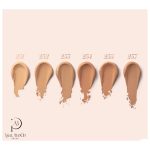 پیپا کرم پودر 2 در 1  – Pippa XX  Foundation - تصویر 2