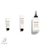 فیتو رنگ موی بلوند تیره  شماره 6 بدون آمونیاک   – Phyto  Coloration Permanente Dark Blonde Color - تصویر 2