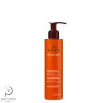 نوکس ژل پاک کننده صورت و آرایش– Nuxe Reve De Miel Face Cleansing And Make – Up Removing Gel