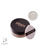 پیپا پودر فیکس بی رنگ  – Pippa Fixation Translucent Setting Powder - تصویر 2