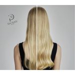 گلیس شامپو ترمیم کننده موی آسیب دیده – Gliss Intense Threapy Shampoo - تصویر 2