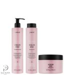 لاکمه ماسک موهای رنگ شده تکنیا- LAKME Teknia Color Stay Mask - تصویر 2