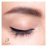 پیپا خط چشم ماژیکی  – Pippa Midnight Artisit Extera Fine Matte Penliner 701 - تصویر 3