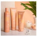 اچ اس لاین ماسک موی فر و مجعد– Echosline Curl Mask - تصویر 2