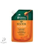 نوکس ژل پاک کننده صورت و بدن– Nuxe Reve De Miel Face And Body Cleansing Gel